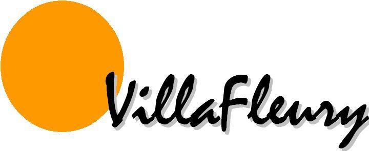 LogoVillaFleury